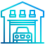 Garage icon 64x64