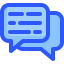 Chat icon 64x64