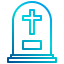 Grave icon 64x64