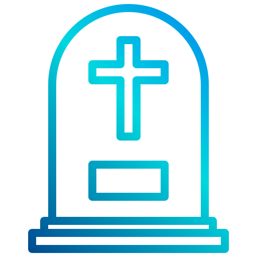Grave icon
