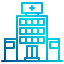 Hospital icon 64x64