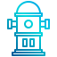 Hydrant icon 64x64