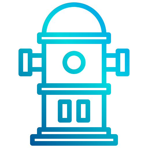 Hydrant icon