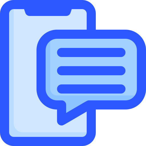 Message icon