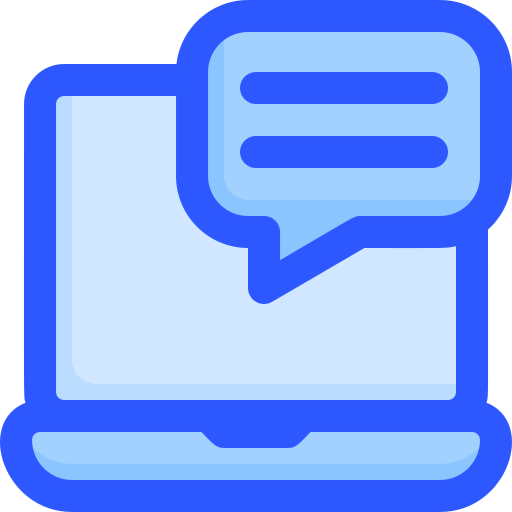 Message icon