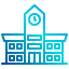 School icon 64x64