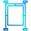 Signboard icon 64x64