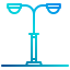 Street light icon 64x64