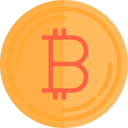 Bitcoin icon