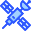 Satellite icon 64x64