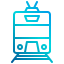 Train icon 64x64