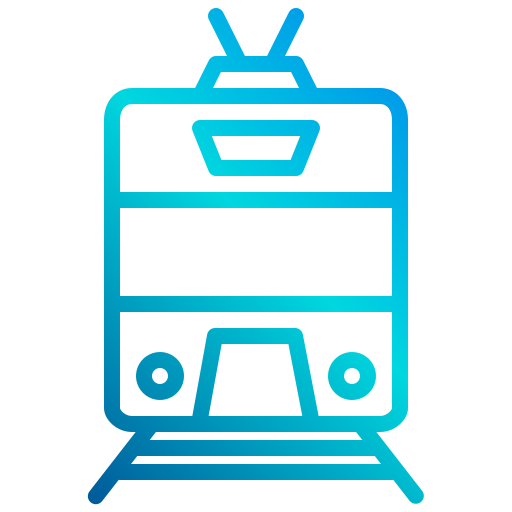 Train icon