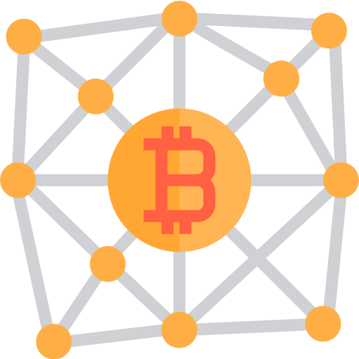 Bitcoin icon