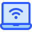 Laptop icon 64x64