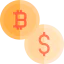 Money exchange Symbol 64x64