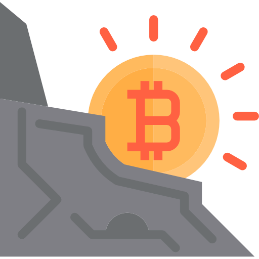Mining icon