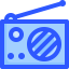 Radio icon 64x64