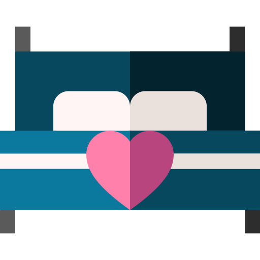 Bed icon