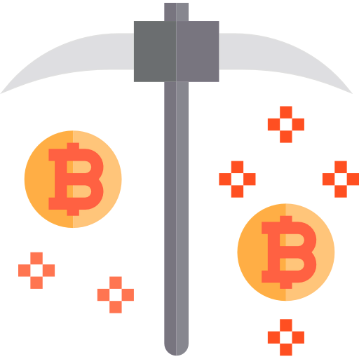 Mining icon