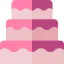 Cake icon 64x64