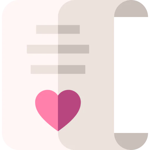 Vows icon