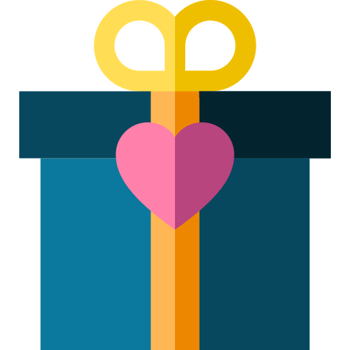 Gift icon