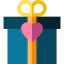 Gift icon 64x64