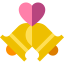 Bells icon 64x64