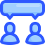 Discussion icon 64x64