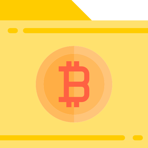 Bitcoin icon