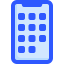 Smartphone icon 64x64