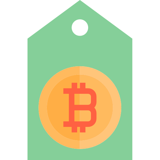Bitcoin icon