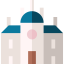 Town hall Ikona 64x64