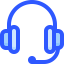 Headphones icon 64x64