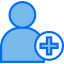 User icon 64x64
