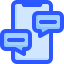 Chat icon 64x64