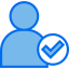 User icon 64x64