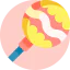 Rattle icon 64x64