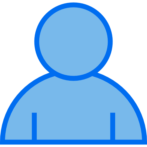 User icon