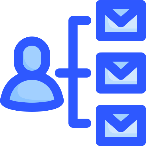 Mailing icon