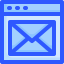 Email icon 64x64
