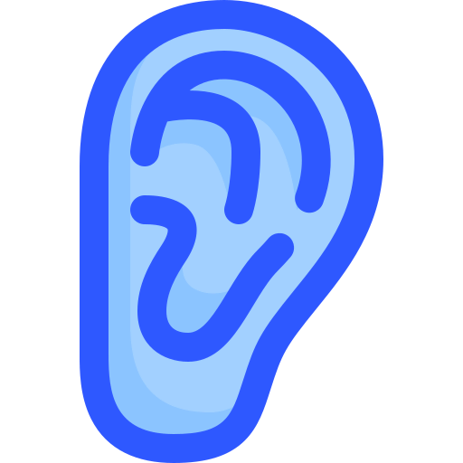 Listen icon