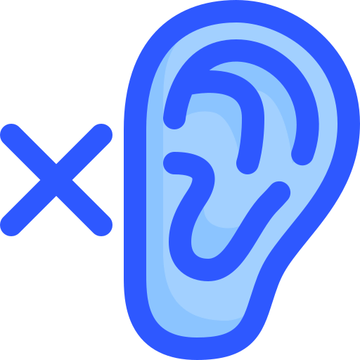 Deaf icon