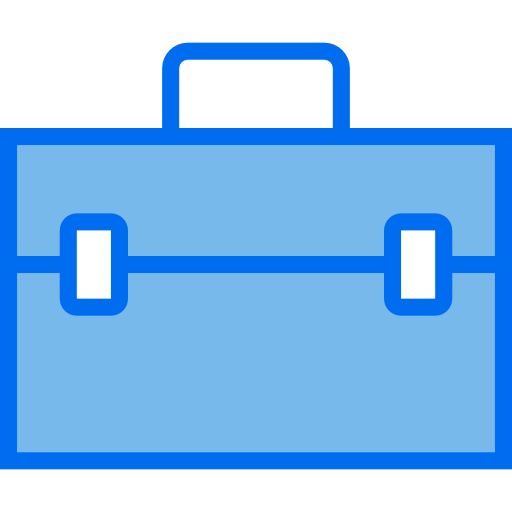 Briefcase icon
