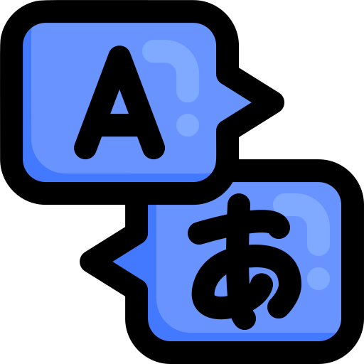 Translator icon