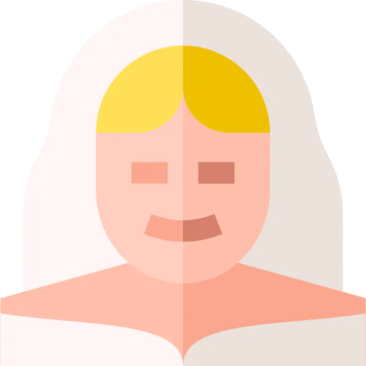 Bride icon