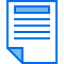 Document icon 64x64