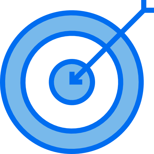 Target icon
