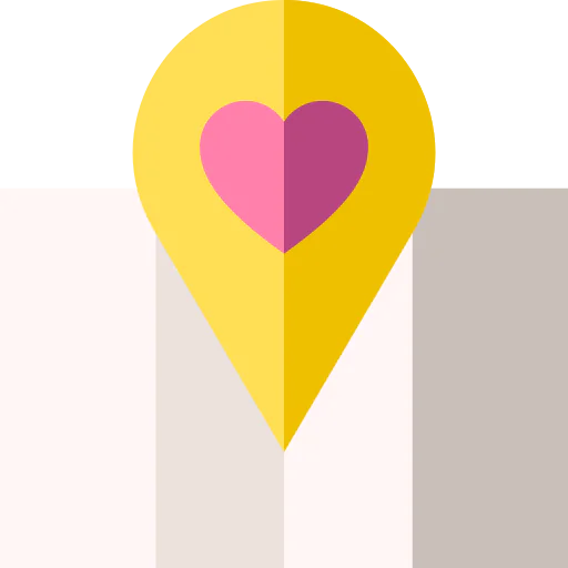 Map icon
