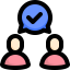 Agreement icon 64x64
